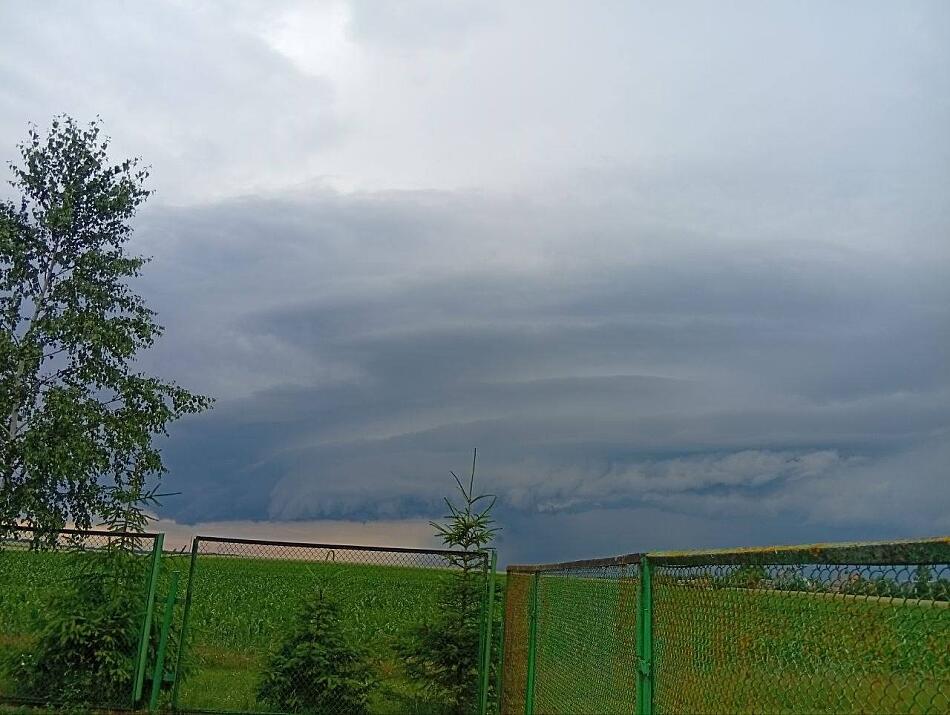 Шквалавыя вароты.